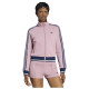Adidas Γυναικεία ζακέτα Engineered Rib Firebird Track Top